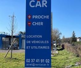 Rent A Car image 2