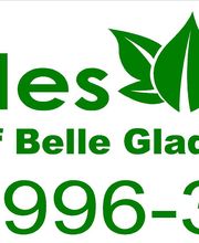 Glades Gas & Electric Co image 19