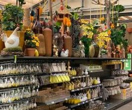 Intratuin Weert Paasdecoratie
