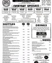 Pizza Shuttle image 2