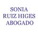 Sonia Ruiz Higes Abogado