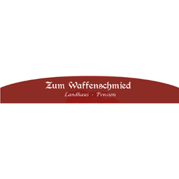 Landhaus - Pension - Zum Waffenschmied im Fichtelgebirge