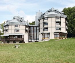 DJH Hellmut-Waßmer-Jugendherberge Lörrach Bild 1