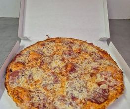 Pizza il Pronto Bild 7