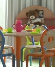 Crèche de la Providence Bild 7