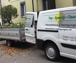 Top Speedy Clean GmbH Bild 2