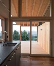 Schwyter Benz Architekten AG Bild 1