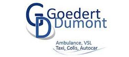Ambulances Taxis Goedert Dumont