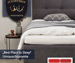 Das Bett GmbH Bild 13