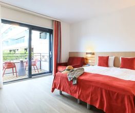 Hotel Geranio au Lac Bild 8