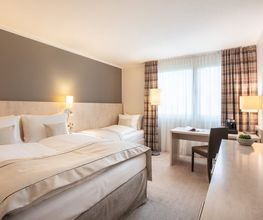 Garner Hotel Mainz by IHG Bild 14