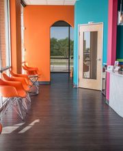 Texas Tiny Teeth Pediatric Dentistry & Orthodontics Greenville image 13