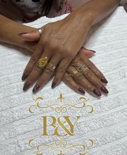 B&Y Nail image 11