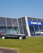 Dacia Dinan - Car Lovers image 1