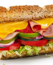 Subway imagen 1