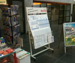 Berec AG, Organisations- und Planungsbüro Bild 6