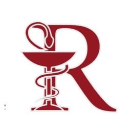 Logo der Rotkreuzplatz-Apotheke