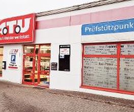 ATU Trier - West Bild 1