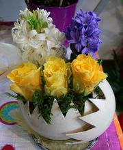 RE Creation Florale image 2