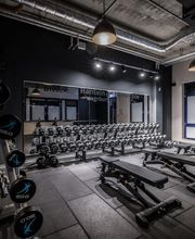 Fitness First Dresden Altstadt - Krafttraining