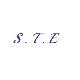S.T.E. Impianti logo