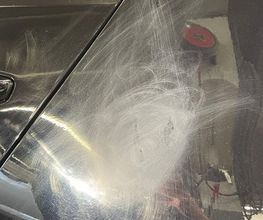 Smart Repair Kratzerentfernung in Büchenbeuren