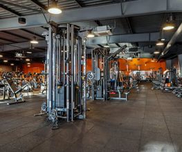 Basic-Fit 24/7 image 2