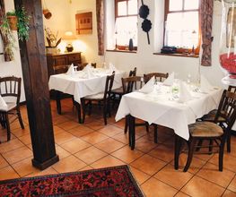 Restaurant Zum Prinz Bild 5