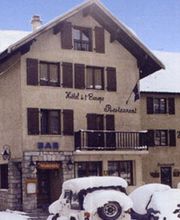 Hôtel De L'Europe Et Des Bains image 6