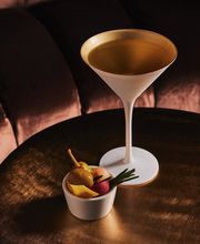 Medium Cool Cocktail Lounge image 20