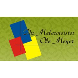 Ihr Malermeister Ole Meyer