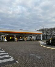 Shell Recharge Charging Station afbeelding 3