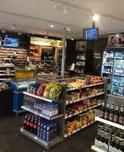 JET Tankstelle Bild 5