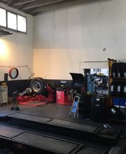 Loris Pneumatici Sagl Bild 8