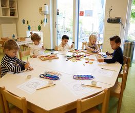 Humankind - Peuteropvang Boekelo Centraal afbeelding 4