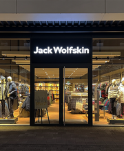 Jack Wolfskin Outlet Bild 1