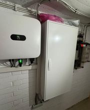 Zähleranlagen-Sanierung