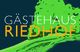 Gästehaus Riedhof