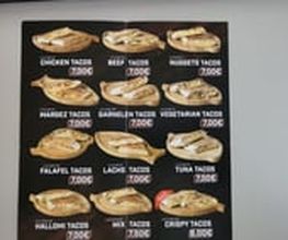 Zoros Tacos Bild 5