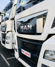 MAN Brive - PAROT image 1