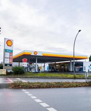 Shell Recharge Charging Station Bild 12