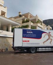 Les Gentlemen du Déménagement Hocquaux Agent image 1