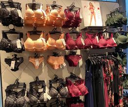 Hunkemöller billede 7