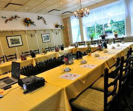 AKZENT Hotel Zur Wasserburg Hotel Garni - bed & breakfast Bild 5