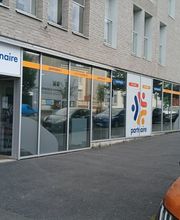 Agence Partnaire Arras