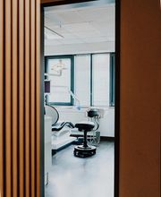 Dr. Fichna & Partner | Zahnärzte und Fachzahnärzte für Oralchirurgie | Ansbach | Behandlungszimmer