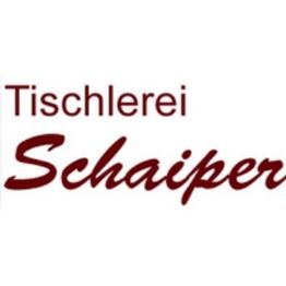 Stefan Schaiper Tischlerei