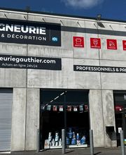 Le Comptoir Seigneurie Gauthier image 1