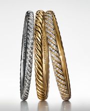 Women's Sculpted Cable Collection