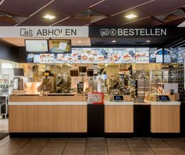McDonald's Bild 2